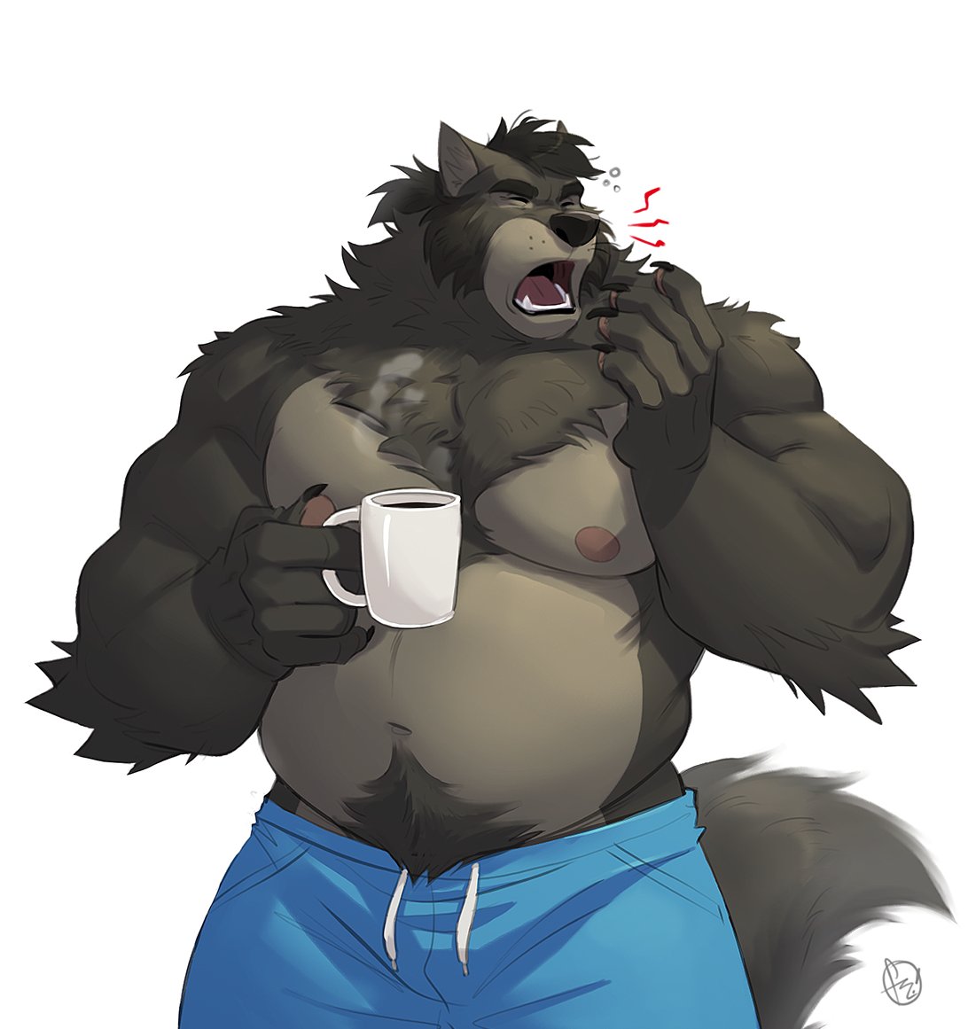 Bobby (Commissions Closed) tweet media