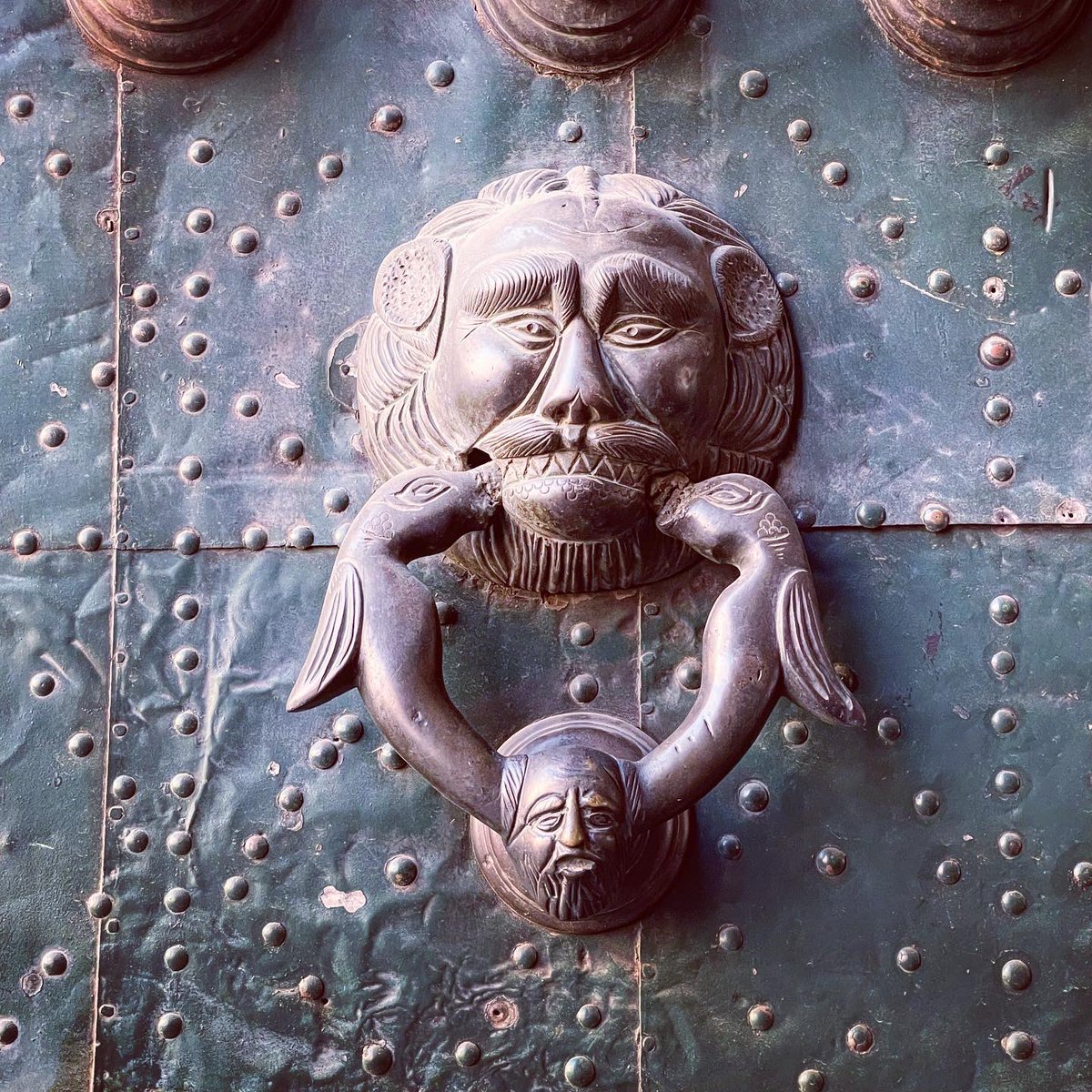 Luprisha's tweet photo. Serie #detalles en puertas.
Chuladas que están, es cuestión de observar 👀
#chuladas #manosmagicas #creación #detalles https://t.co/jdTONte1iV