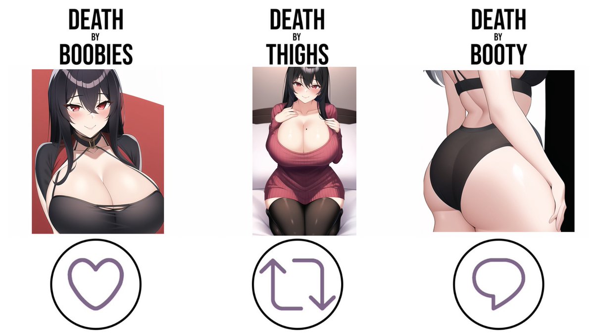 The choice is yours~

#Vtuber #ENVtubers