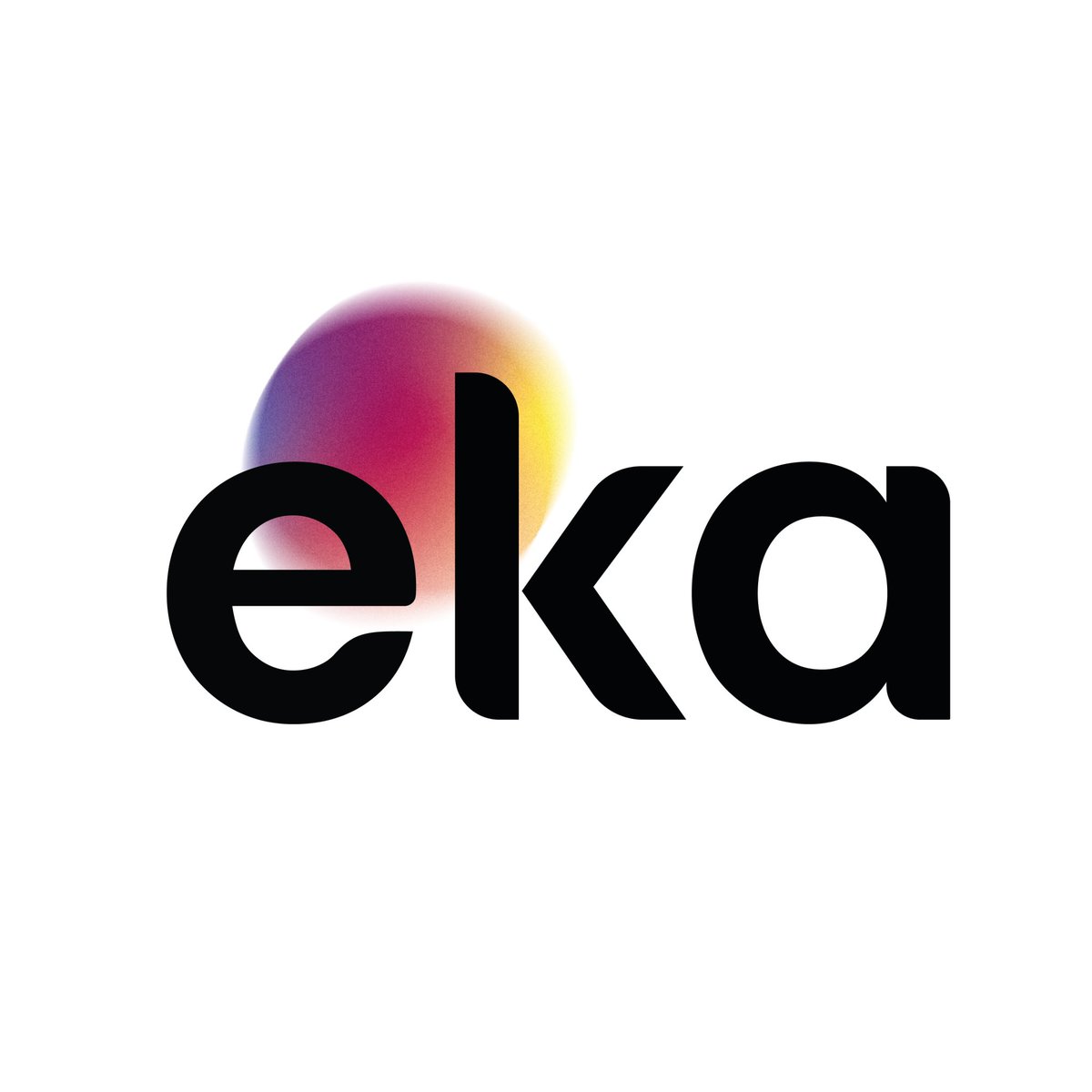 ekacs_'s tweet photo. Karşınızda EKA Creative Studio’nun yepyeni 2023 logosu!

Geçtiğimiz yıl sizlerle birlikte karar verdiğimiz Veri Peri ve EKA Sarısı ile, bu sene Pantone tarafından 2023 yılının rengi seçilen Viva Magenta’yı harmanladık ve güncel logomuzu sizlerle paylaşmak istedik! 💛 https://t.co/1dOWWZ4Ud6