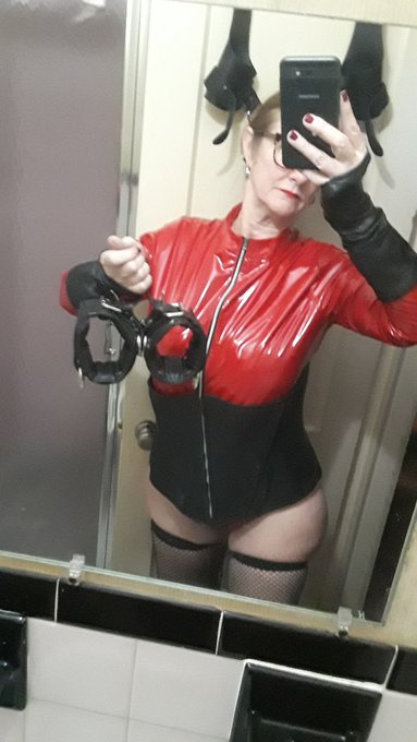 I will give you what you deserve.  #bondage #bdsm and #fetish sessions this week with #mommydiscipline<a href="/tag/bondage"class="tags">#bondage</a><a href="/tag/bdsm"class="tags">#bdsm</a><a href="/tag/fetish"class="tags"><span>#fetish</span></a><a href="/tag/mommydiscipline"class="tags"><span>#mommydiscipline</span></a>