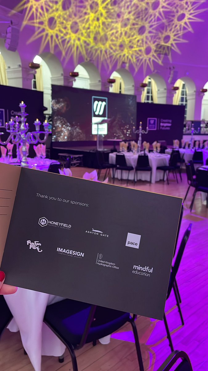 Weston College (@westoncollege) on Twitter photo Before we start, we want to say a huge thank you to our amazing sponsors:
- <a href="/HoneyfieldPS/">Honeyfield Property Services</a>
- <a href="/ashtongatestad/">Ashton Gate Stadium</a>
- <a href="/paceagency_/">pace agency</a>
- <a href="/PuxtonPark/">Puxton Park</a>
- <a href="/Image_Signs/">IMAGESIGN</a>
- <a href="/Mindful_Edu_UK/">Mindful Education</a>
This evening would not be possible without you👏🏼✨ Before we start, we want to say a huge thank you to our amazing sponsors:
- <a href="/HoneyfieldPS/">Honeyfield Property Services</a>
- <a href="/ashtongatestad/">Ashton Gate Stadium</a>
- <a href="/paceagency_/">pace agency</a>
- <a href="/PuxtonPark/">Puxton Park</a>
- <a href="/Image_Signs/">IMAGESIGN</a>
- <a href="/Mindful_Edu_UK/">Mindful Education</a>
This evening would not be possible without you👏🏼✨