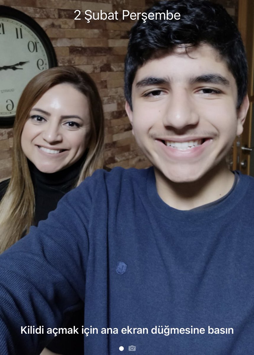 ayaz_pinar's tweet image. Yoldaşım ❤️
#CanımOğlum