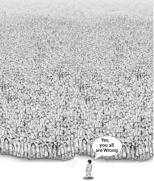 That's what life felt like in 2020.