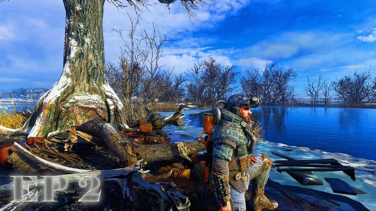 SVIZGaming1's tweet photo. https://t.co/44wBYcITDB #MetroExodus #Metro #Croatia #pcgaming #pcgame #HorrorCommunity #horrorgame #shooter #firstperson #artyom #episode2 #sviz #Aliens #MONSTERS #openworld #gamer #gamers #gamerlife #soldier https://t.co/qU3ju300Nf