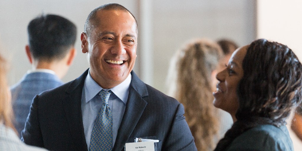 LMUGraduate's tweet photo. Join @LMUCBA for a Graduate Business Programs Meet and Greet, this Saturday, February 4 at 10 a.m. PT.

RSVP: https://t.co/FhRjzvt78c. 

#LMUGraduatePrograms #lmucba https://t.co/jpce0tjEJb