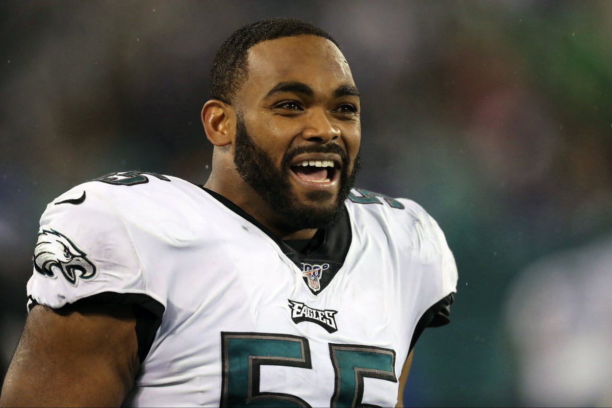 Eagles Nation tweet media