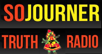 Public affairs program Sojourner Truth brings you news and views on local, national, and international policies and stories that affect us all. 

We are trying to grow – and you are a part of the family. We can pay those family bills by donating at …