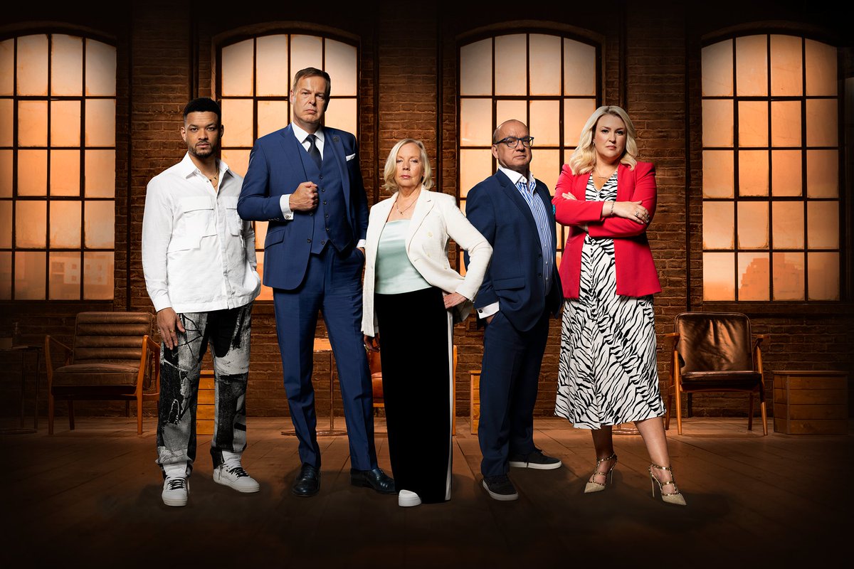 The_IPO's tweet photo. π After some serious inventive spirit last week, we wonder who will dare face the Dragons tonight π
Only a couple of hours to go until @BBCDragonsDen starts on @BBCOne!
Don't forget to check out our #IPDen blog afterwards (link) π https://t.co/p5jrTEaRRt https://t.co/SVCu6kEr1z