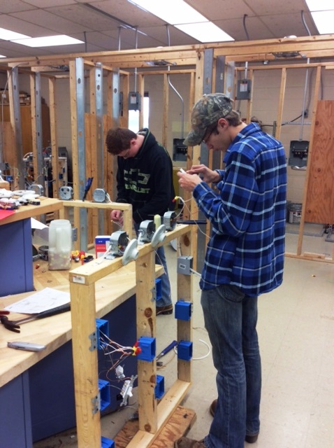 TCRPC's tweet image. Cumberland Perry Area Career &amp;amp; Technical Center to expand capacity and student population with new building bit.ly/3Rz6LIv #votech #CentralPA #CumberlandCounty #PerryCounty #teched