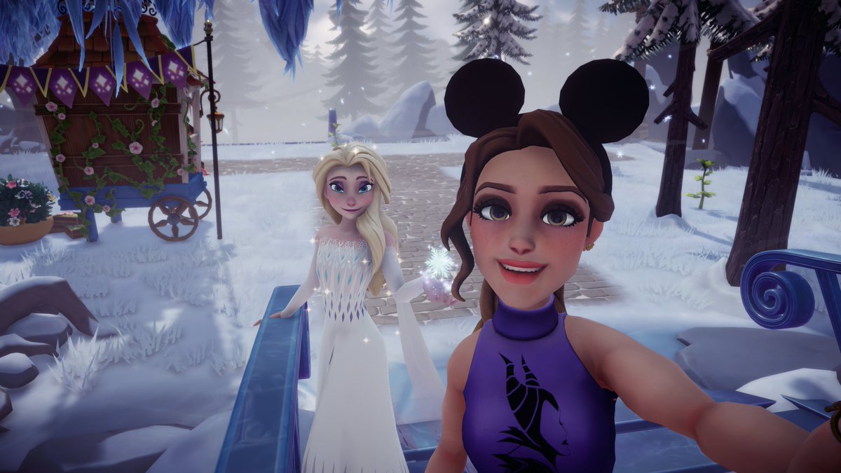 Disney Dreamlight valley ✨ (@disneydreamligh) on Twitter photo 