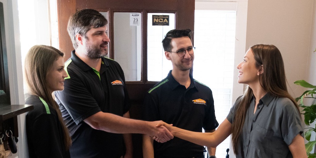 You need the most qualified experts to ensure that your home or business is restored after water or fire damage. This is what you can expect from #SERVPRO of #BelleMeade! Read our blog to learn more about our training process at #SEVRPRO. https://t.co/Sb86zN7jiM https://t.co/K9ldfupspL