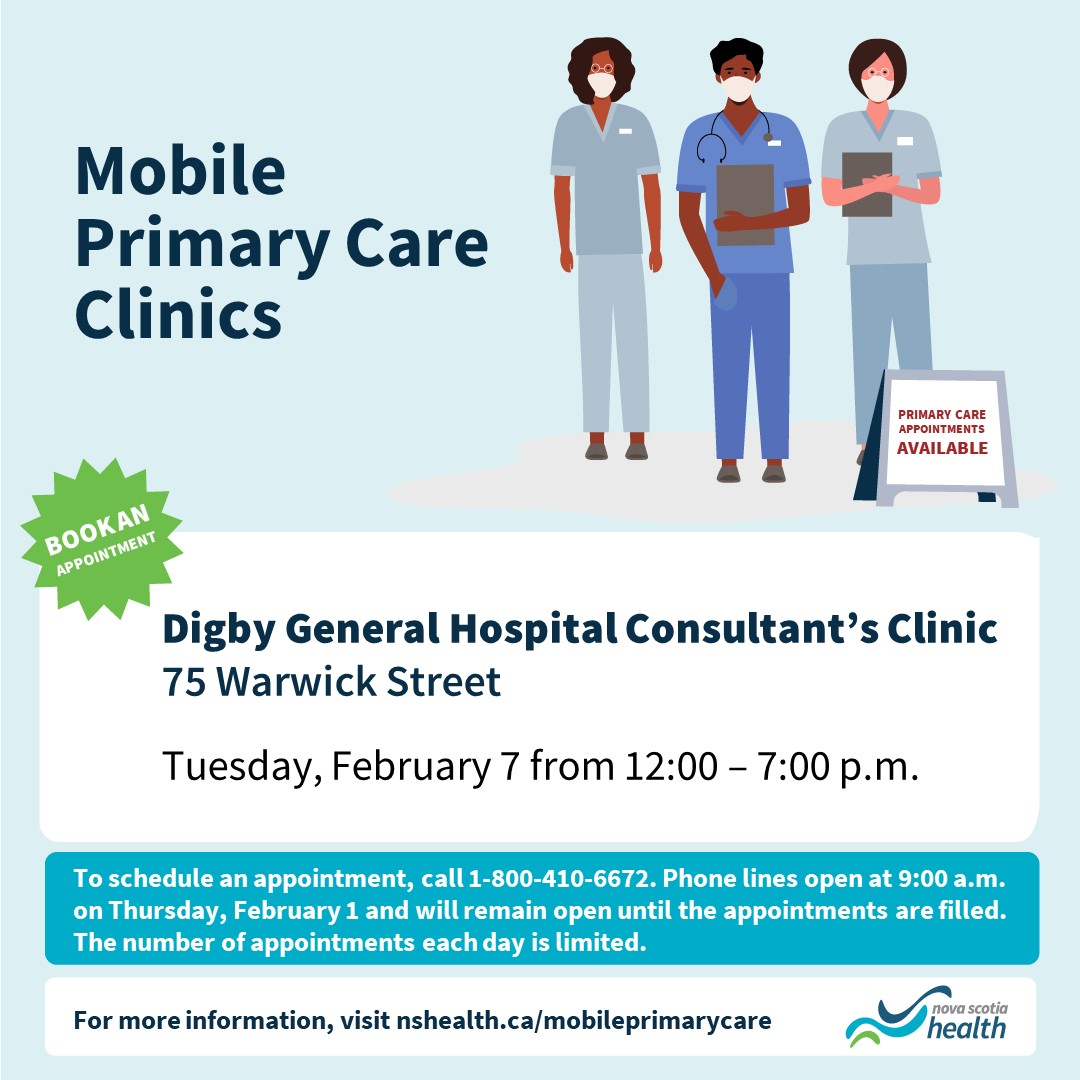 Nova Scotia Health tweet media