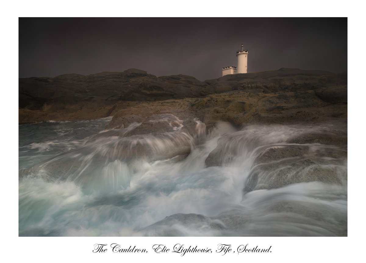 CHPhotography15's tweet image. Out and about Fife, Scotland.
The Cauldron, Elie, Fife, Scotland.
@welcometofife @VisitScotland @ScotsMagazine @OPOTY @TGOMagazine #lovefife