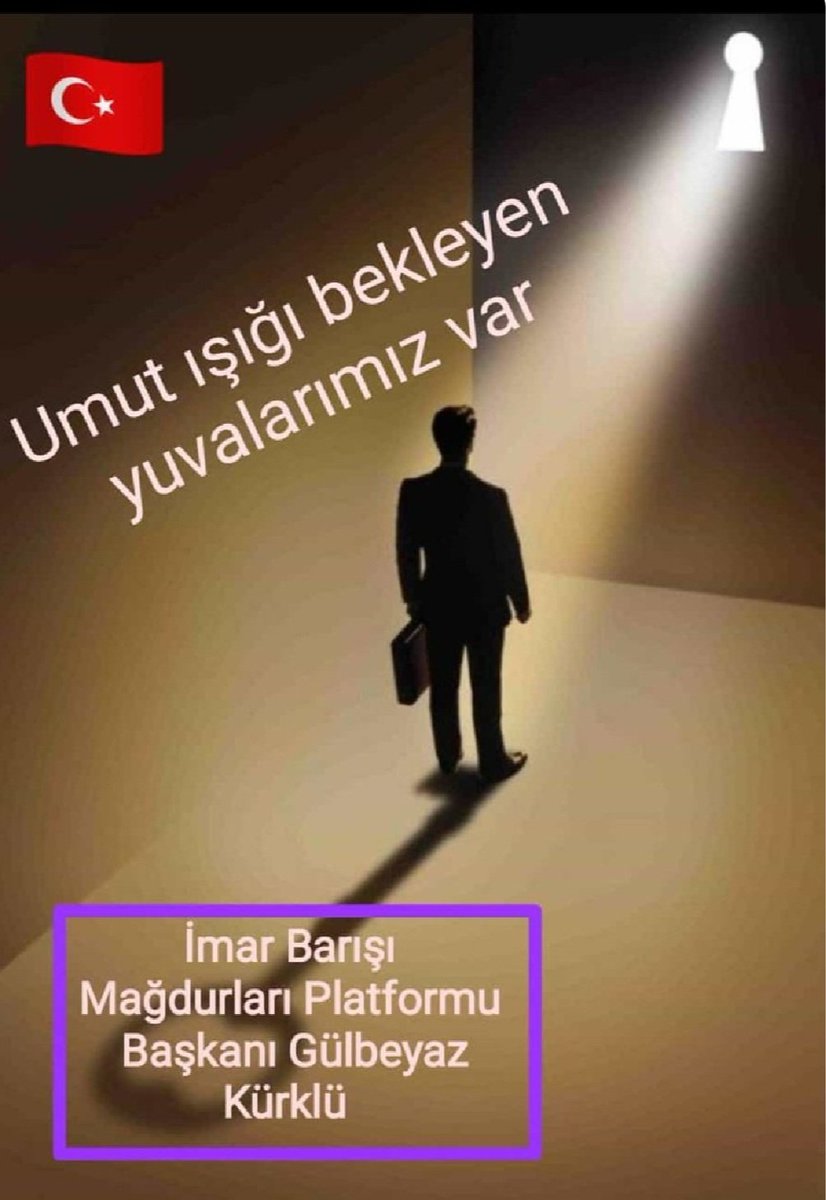 İmarBarışı HepimizinYarası #imarbarışıgüncellensin     
<a href="/cnnturk/">CNN TÜRK</a>
<a href="/ahmethc/">ahmet hakan</a> 
<a href="/zafersahin06/">Zafer Şahin</a>
<a href="/turgay_turker/">Turgay Türker</a>
<a href="/ahakanbayrakci/">Hakan Bayrakçı</a> 
<a href="/meteyarar/">meteyarar</a>
<a href="/drdursuncicek/">Dr. Dursun ÇİÇEK</a>             <a href="/yhacisalihoglu/">Yaşar Hacısalihoğlu</a>                       Milyonlarca mağdur  için kamu zararı yoksa geniş kapsamlı #İmarbarışıgüncellensin