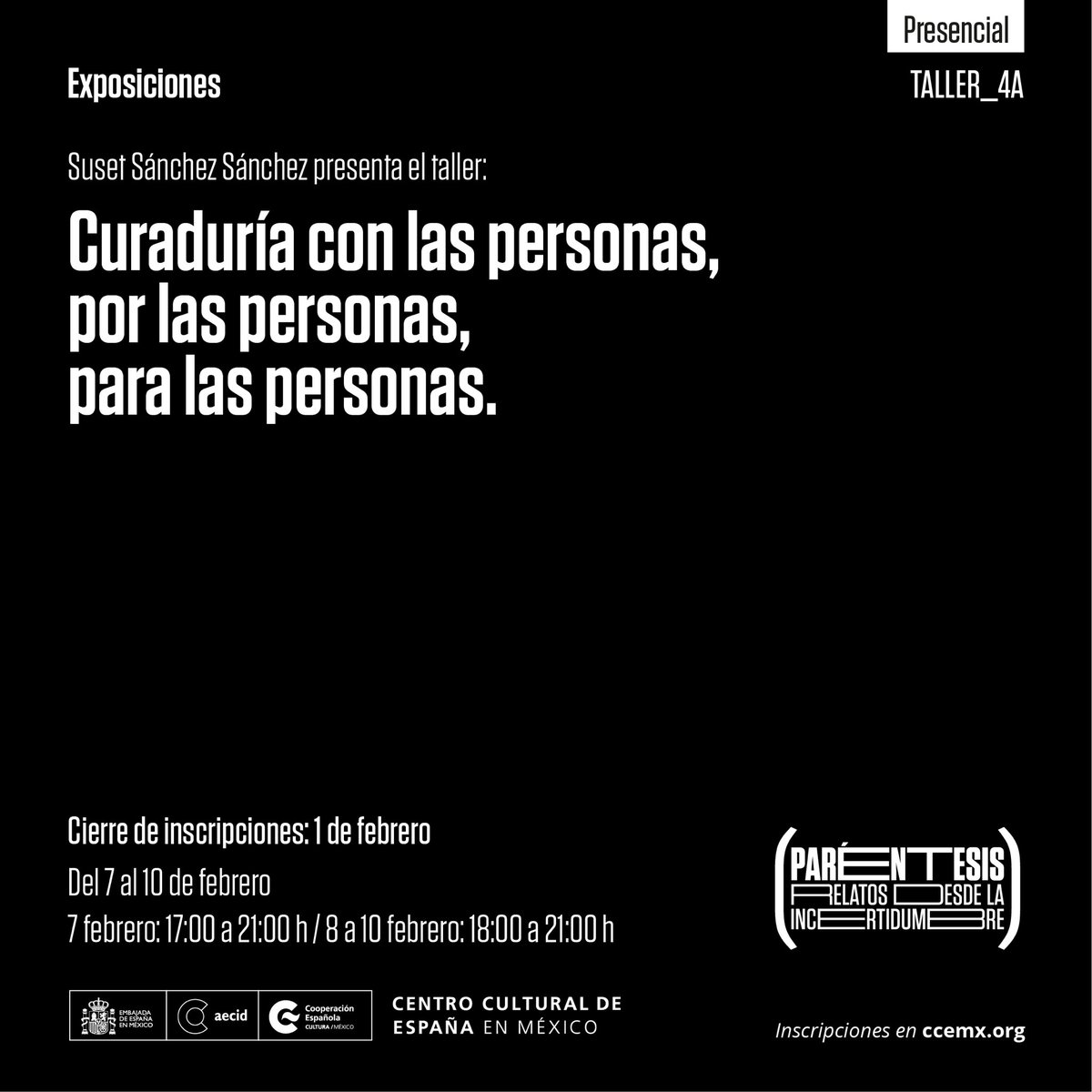 Suset Sánchez (@sanchez_suset) on Twitter photo 