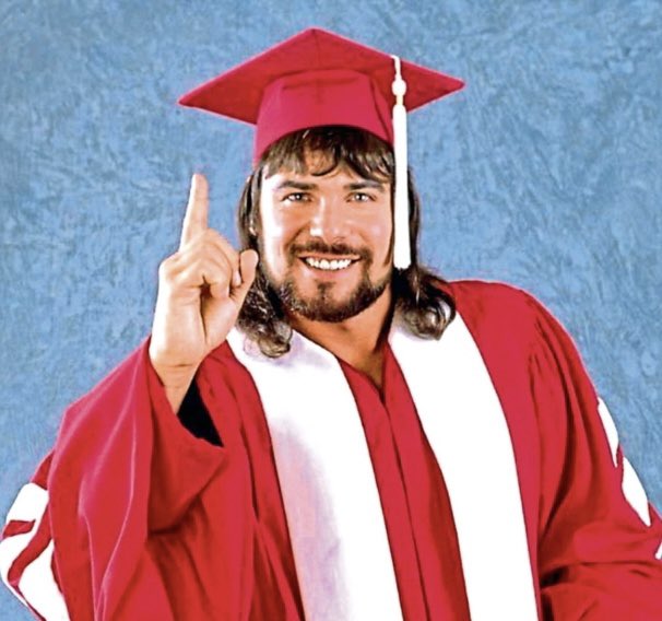 I am extremely shocked & saddened to hear about the passing of #WWE legend Lanny Poffo… He was living his best life and I hope his afterlife is even greater than anything we could ever hope for him. Now you can hold and hug your brother once again. 

#LannyPoffo #RIPLannyPoffo