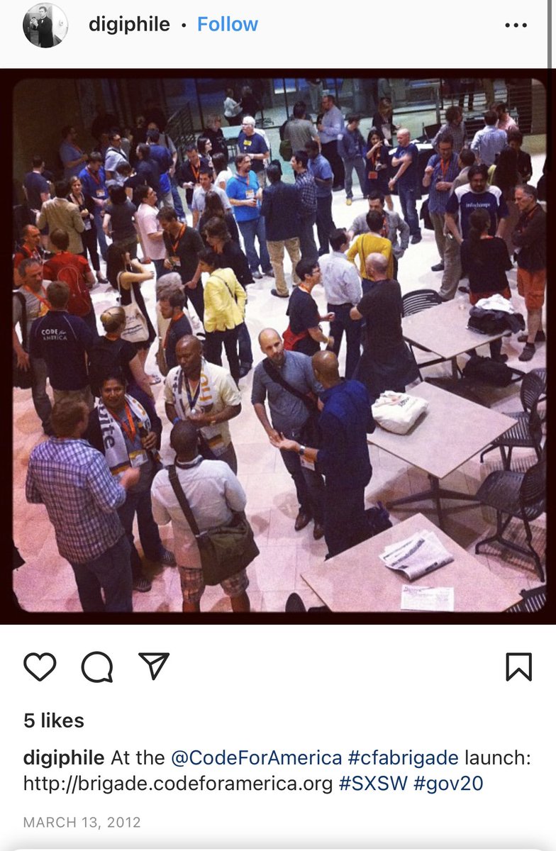 Alexander B. Howard tweet media