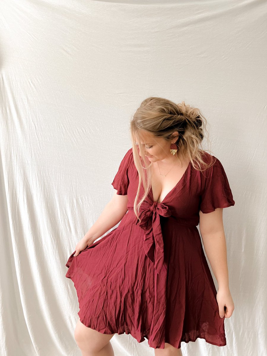 Aster + Rose Boutique tweet media