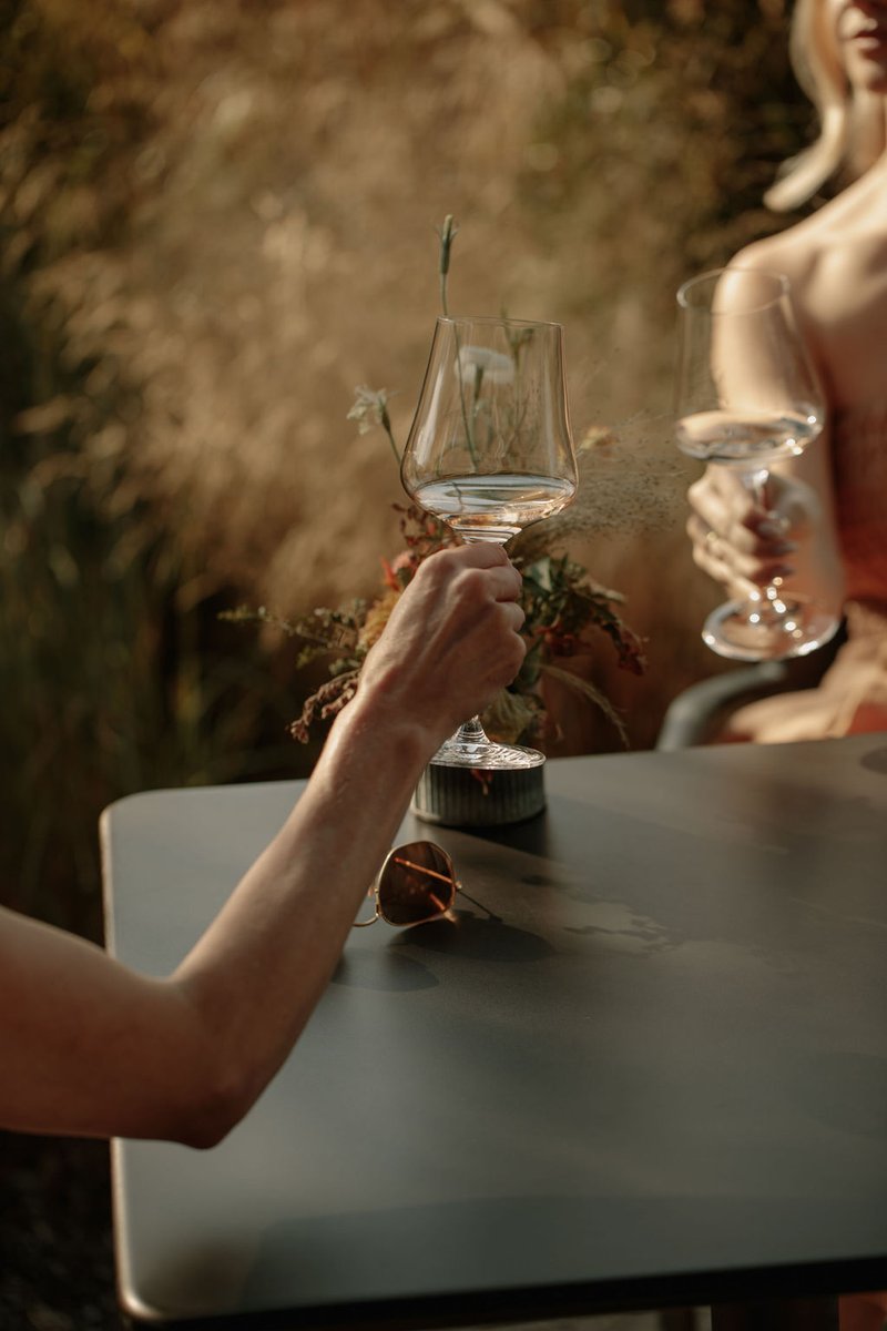 Frame your state of mind this Valentine's Day with themed tastings and gourmet dinners that celebrate our commitment to organic, winemaking processes in the vineyards and cellar.

The journey is yours to choose.
bit.ly/3OvMAbR