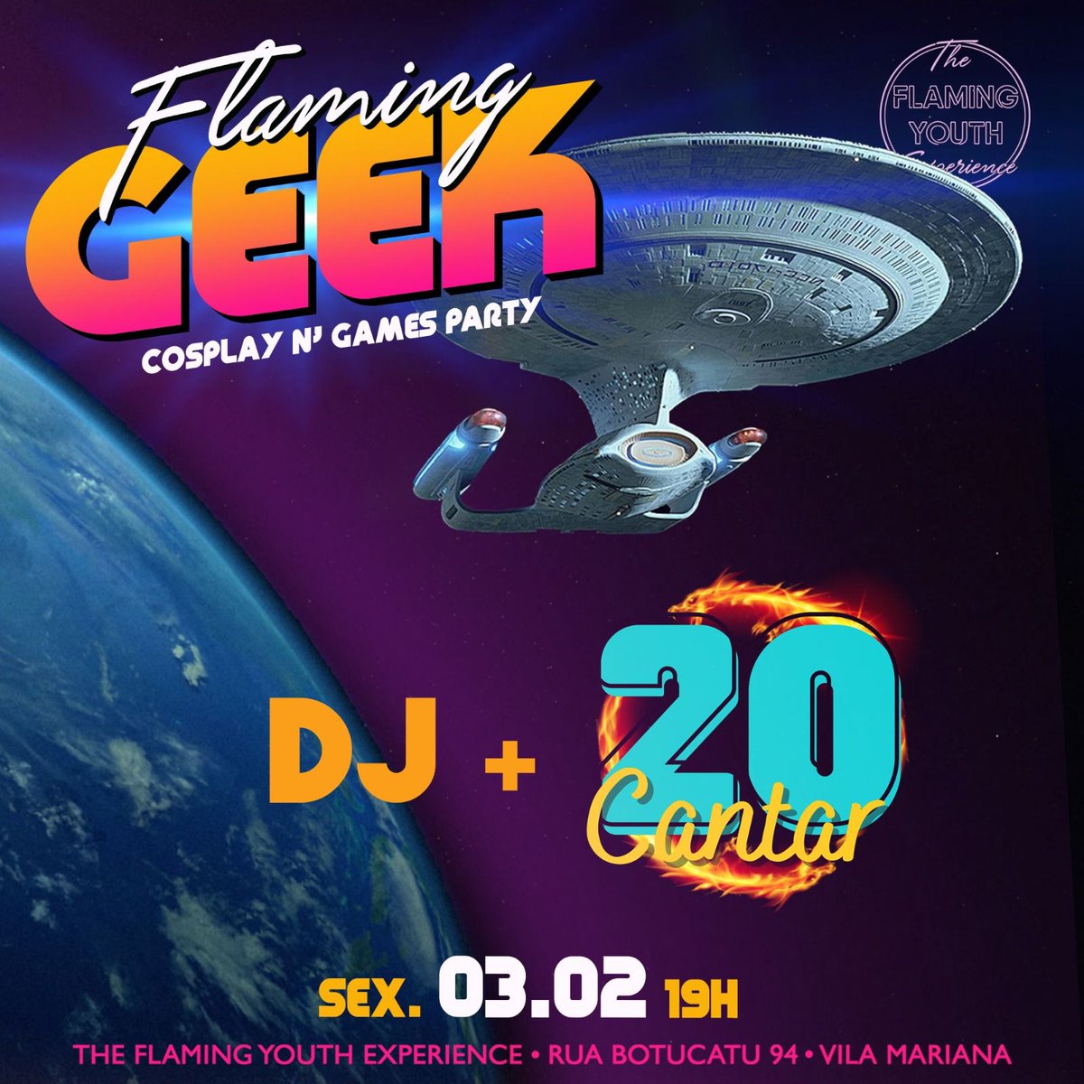BandaArigatoes's tweet photo. Vai ter a dupla Yatta e Enzo (20Cantar) ao vivo amanhã! Não percam!!! https://t.co/gfD8l6kWNj