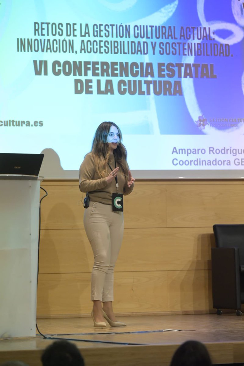 GC.Gestió Cultural tweet media