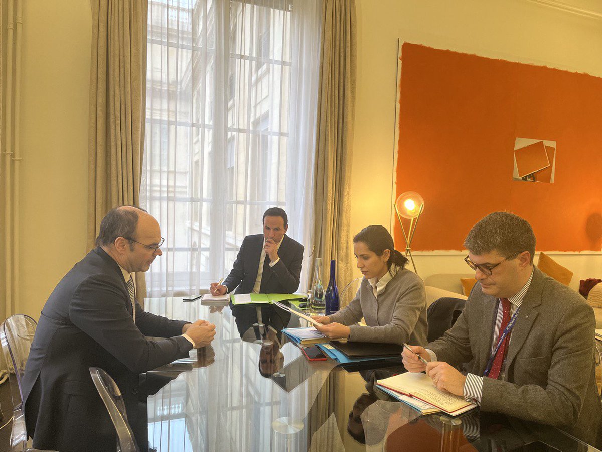 Sarah EL HAÏRY tweet media