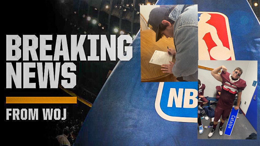 Berkley Hoops Zone tweet media