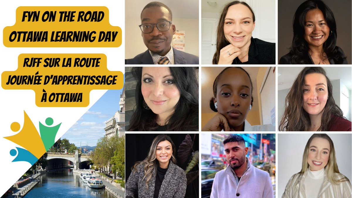 FYN_RJFF's tweet photo. Did you know this is our first learning day in the NCR since 2019? If you joined the #GoC in the last 4 years this is an opportunity to gain insightful knowledge from these fantastic speakers! Talk to your manager and join us for this free learning day.🔗: https://t.co/oNSucKlRoR https://t.co/GrKNKzqYgy