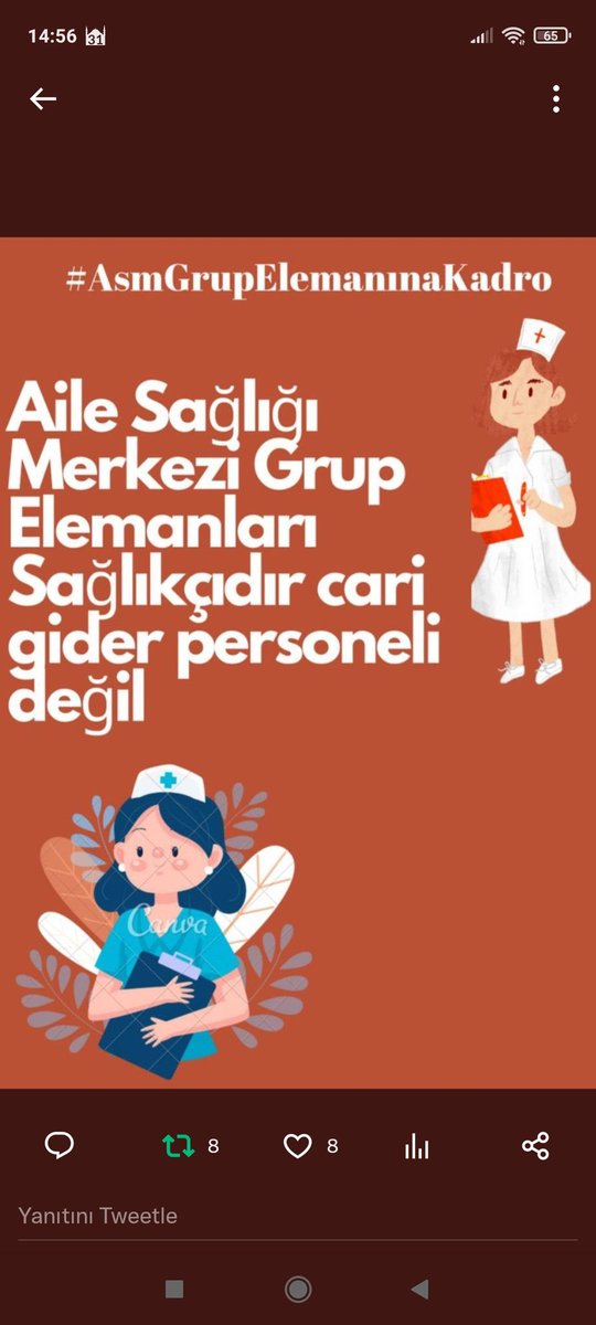 fadl4763's tweet photo. #AsmGrupElemanınaKadro
@Tamer_Dagli @abdullahdogru01 @MSErdinc @jsarieroglu @ahmetzenbilci @AhmetAYDIN_02 @AvHalilFirat @yakuptas02 @toprak_av @VeyselEroglu @avyurdunuseven @avaliozkaya @cengizaydogdu_ @IlknurInceoz @mlkarahocagil @CilezHasan @vedatbilgn @drfahrettinkoca https://t.co/DcMcCvlUyp