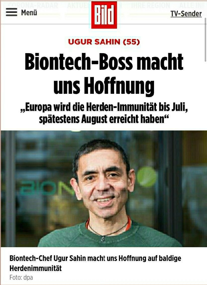 Michael on Twitter "„Wenn man eine große Lüge erzählt und sie oft