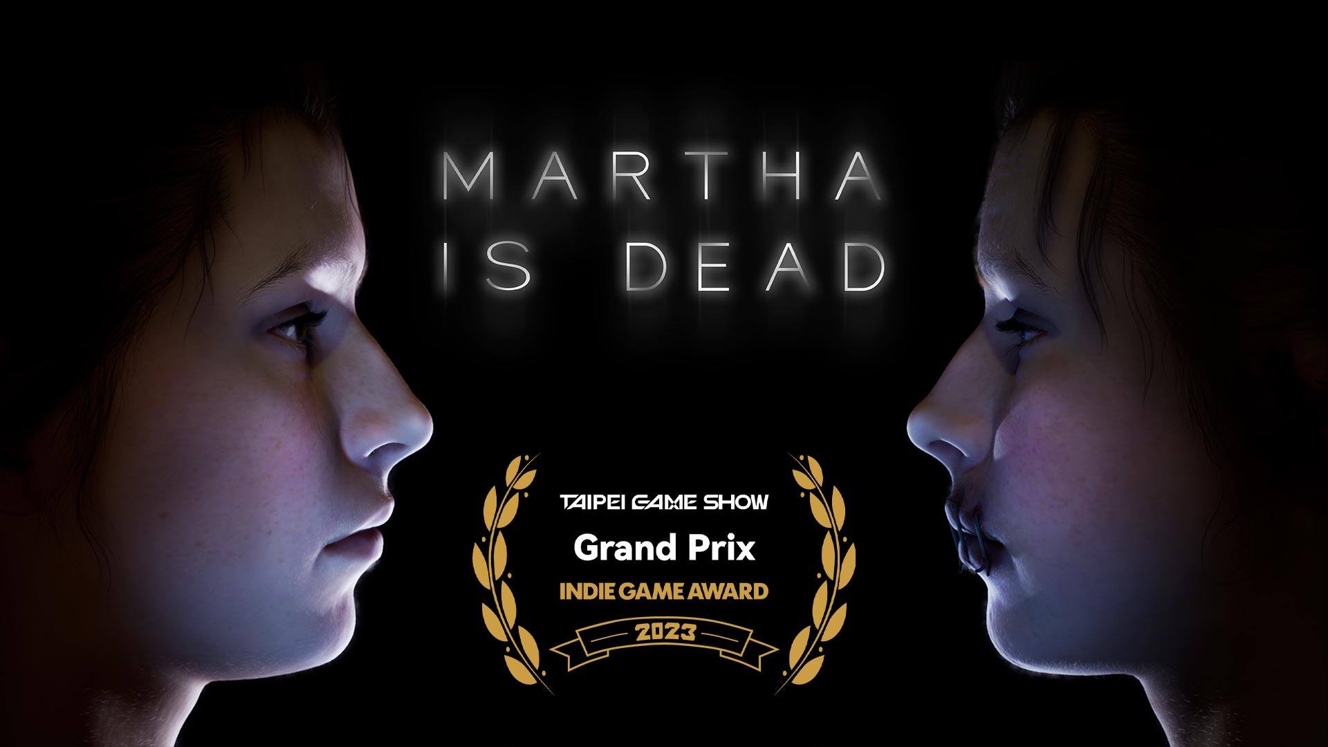 Martha Is (@MarthaisDead) / Dead X