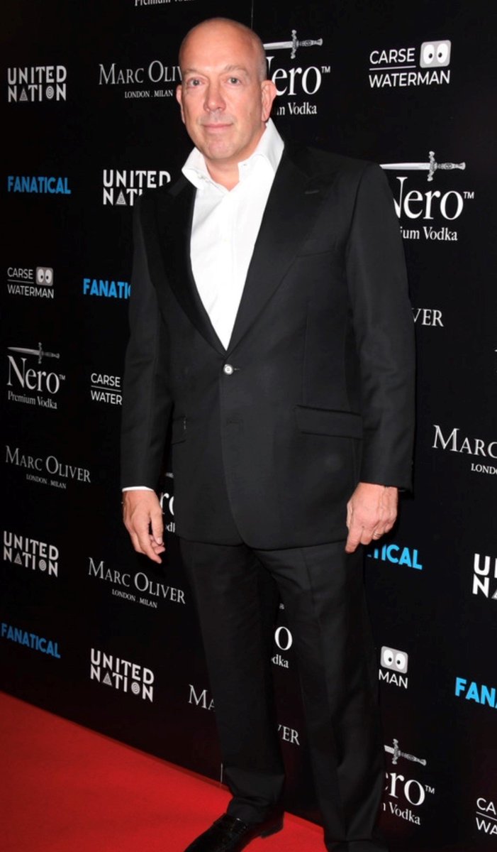 GallantCEO News tweet media