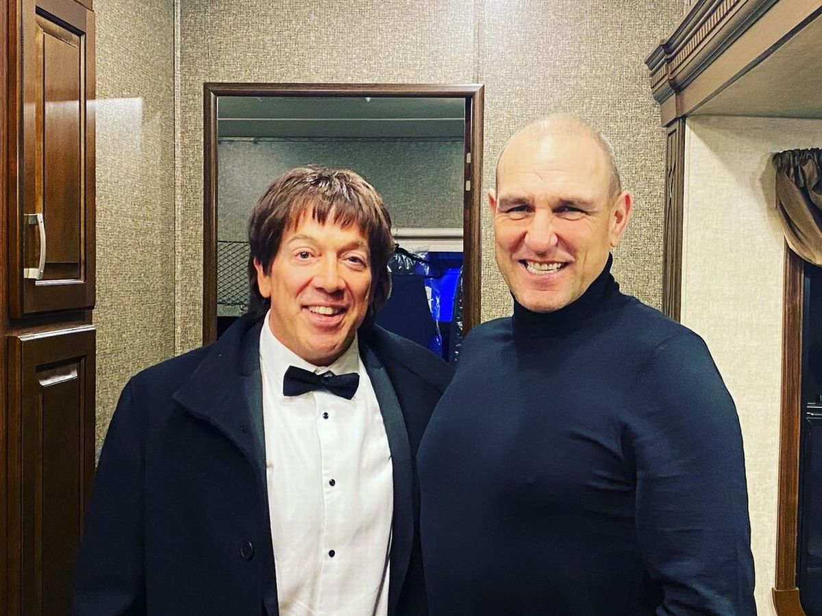 GallantCEO News tweet media