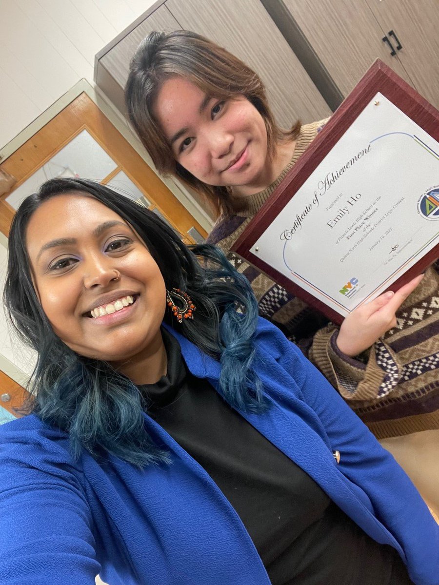 Francis Lewis HS on Twitter "Congratulations to Francis Lewis High