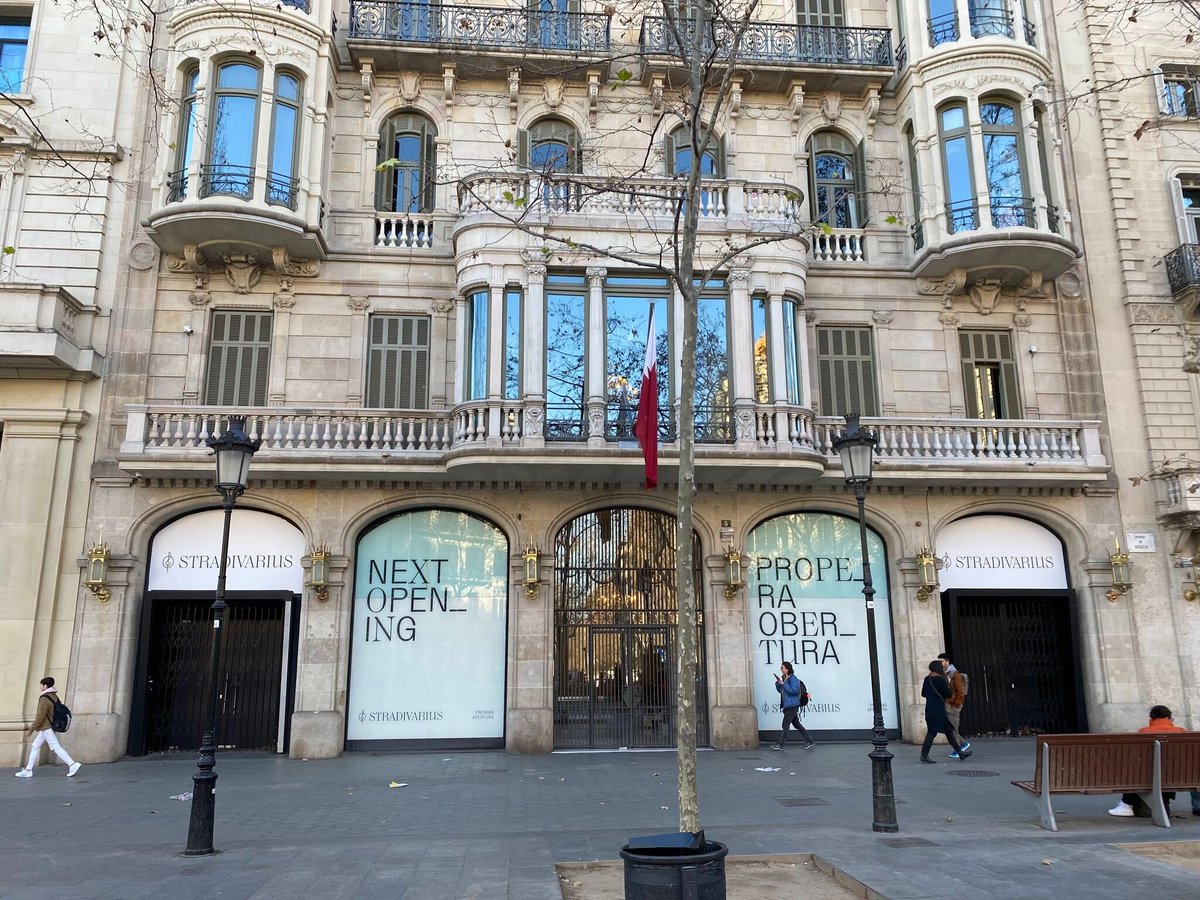 RetailerCATALUNYA (@RetailerCAT) Twitter