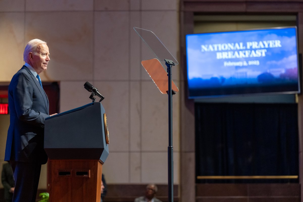 President Biden Archived tweet media