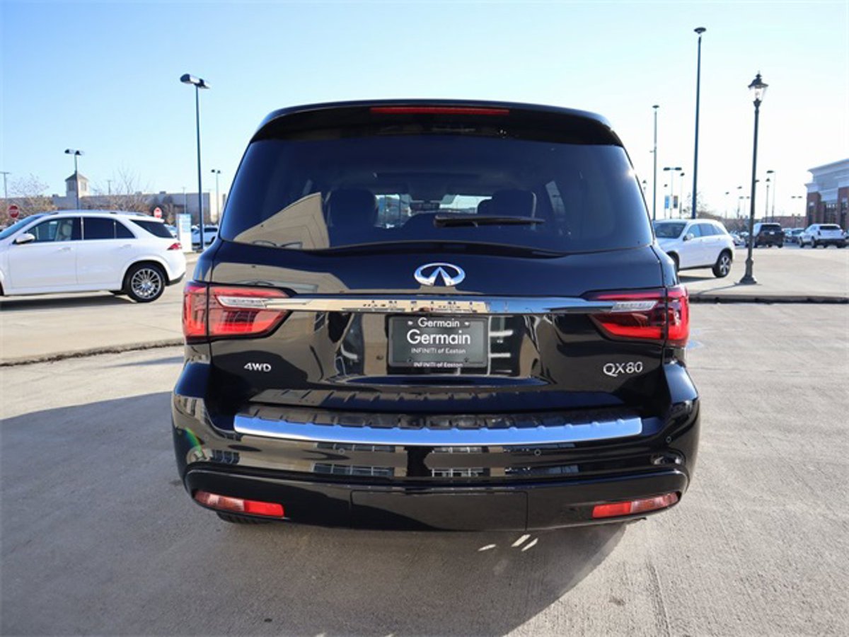 INFINITIEaston's tweet photo. More room for the whole family. Take home a 2023 INFINITI QX80 today! https://t.co/RDmt2anlcJ