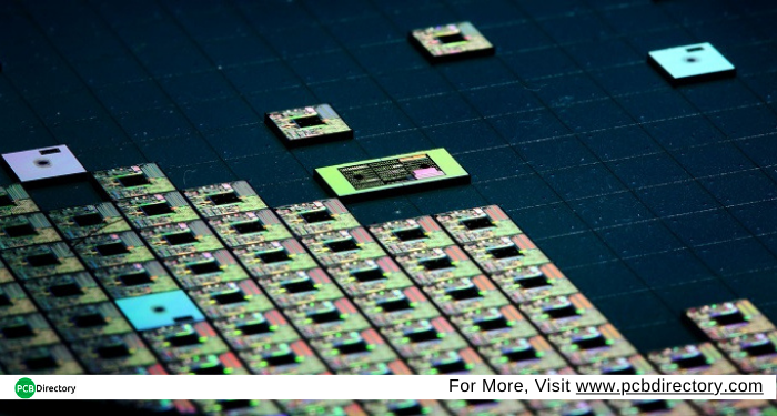 PCB Directory tweet media