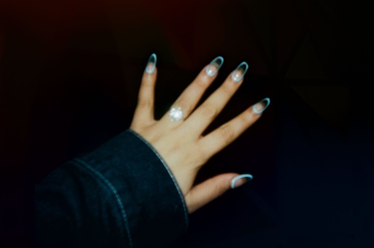 riwhoseeno's tweet image. say hello to your future mr and mrs.