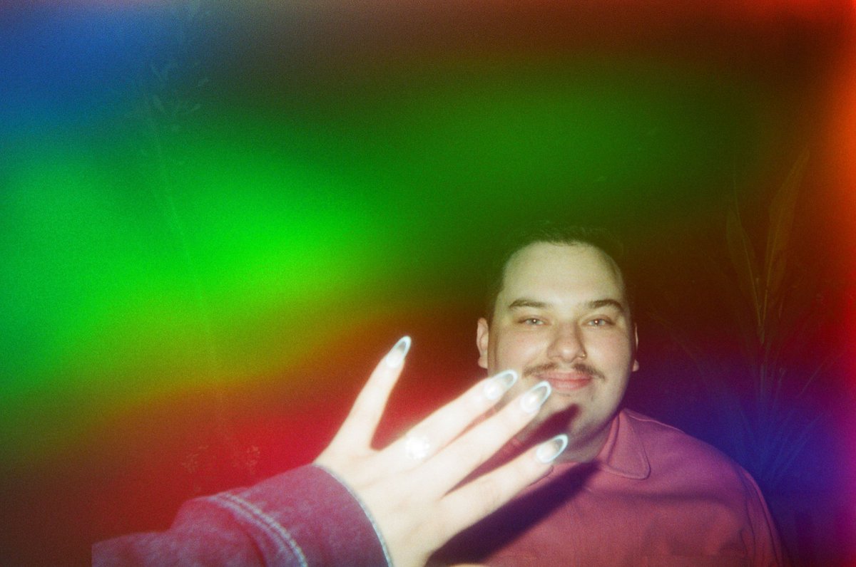 riwhoseeno's tweet image. say hello to your future mr and mrs.