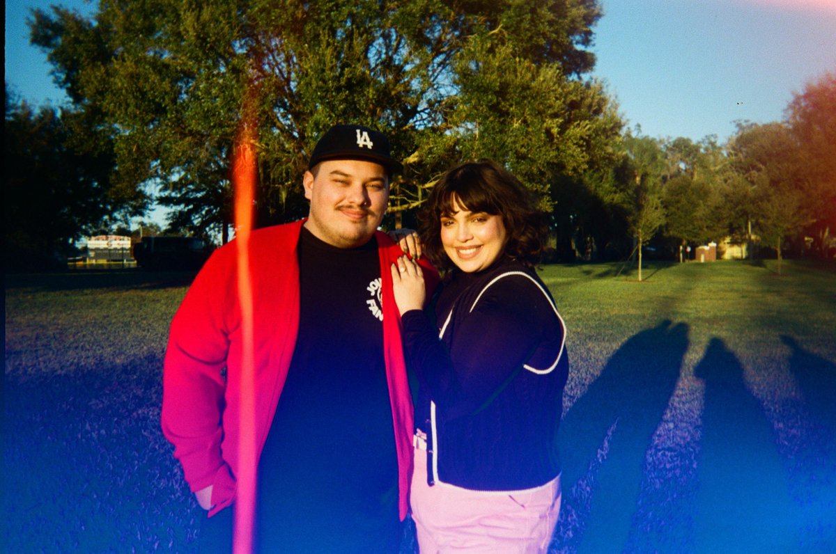 riwhoseeno's tweet image. say hello to your future mr and mrs.