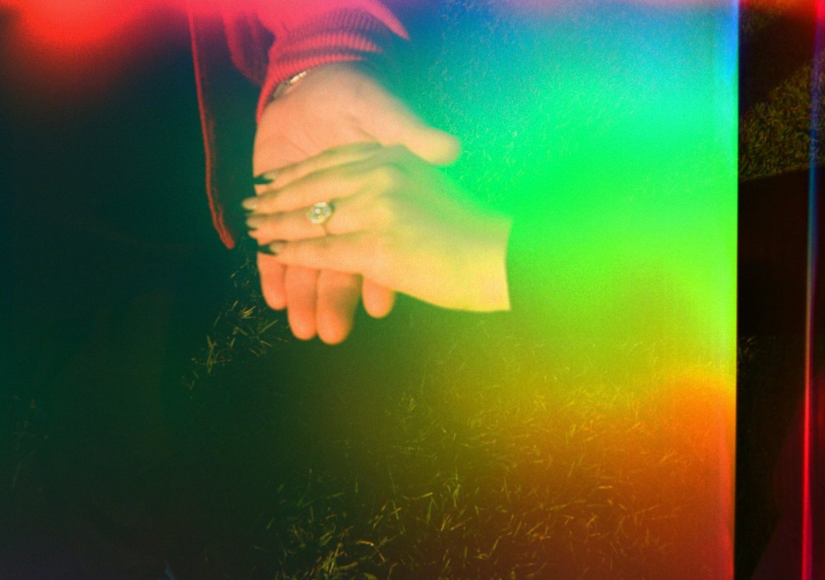 riwhoseeno's tweet image. say hello to your future mr and mrs.