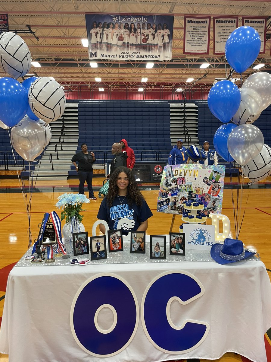 Devyn Lewis tweet media