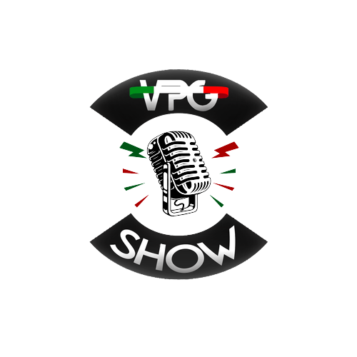 Domani alle 20.00 il #vpgshow
Si parlera di:
classifiche
totw
regolamento
e tanto altro
per essere ospite scrivete nei commenti