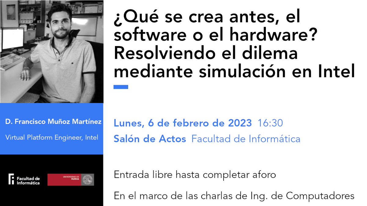 Paco Muñoz Martinez tweet media