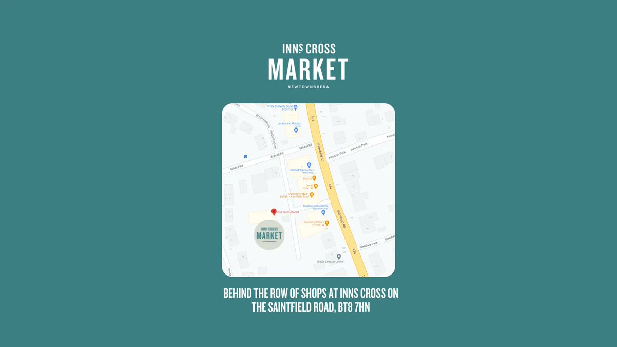 Inns Cross Market (@innscrossmarket) on Twitter photo Did you know that <a href="/Curious_Farmer/">The Curious Farmer</a> butchers all their slow-grown, native-breed beef in their own on-farm butchery. "No complicated supply chains; straight from our fields to our butchery to your plate."
Find Joel at Inns Cross Market this Sat 10-2.
#FarmtoFork #innscrossmarket Did you know that <a href="/Curious_Farmer/">The Curious Farmer</a> butchers all their slow-grown, native-breed beef in their own on-farm butchery. "No complicated supply chains; straight from our fields to our butchery to your plate."
Find Joel at Inns Cross Market this Sat 10-2.
#FarmtoFork #innscrossmarket