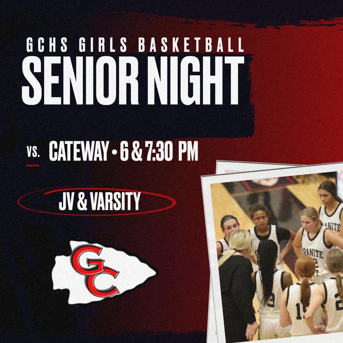 GCHS Sports Ticker (@gcsportsticker) on Twitter photo 