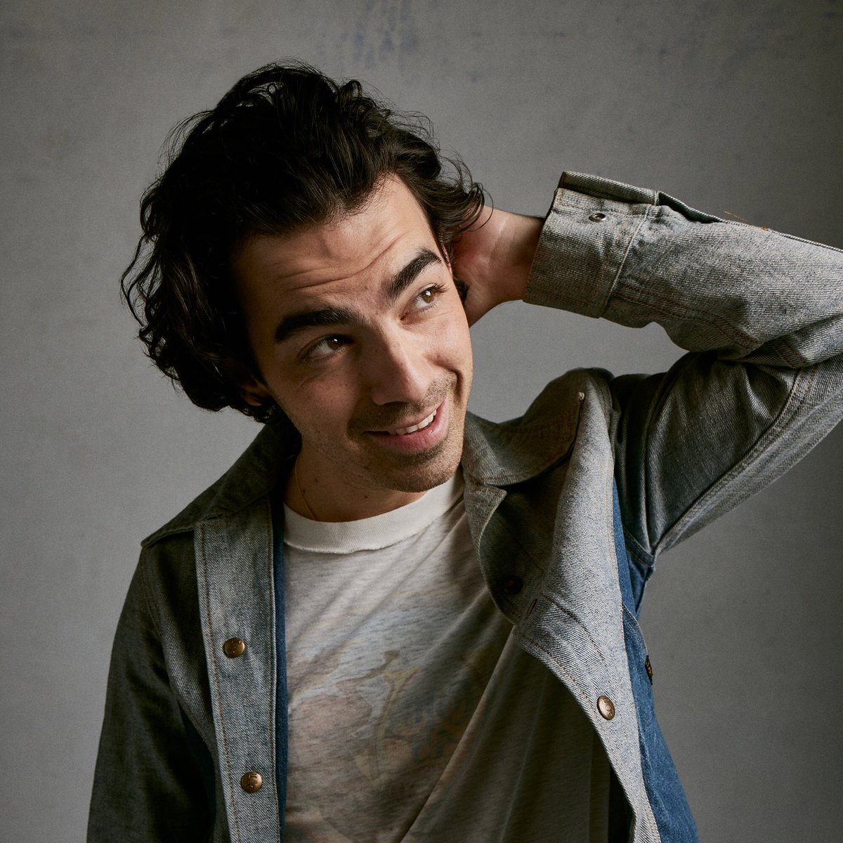 Jonas Brothers tweet media