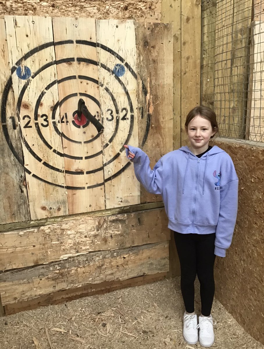 timber_jacks's tweet image. Get your session booked in! We are open 7 days a week😍🪓 #AxeThrowing #ActivityIdea #SomethingDifferent #TimberJacks